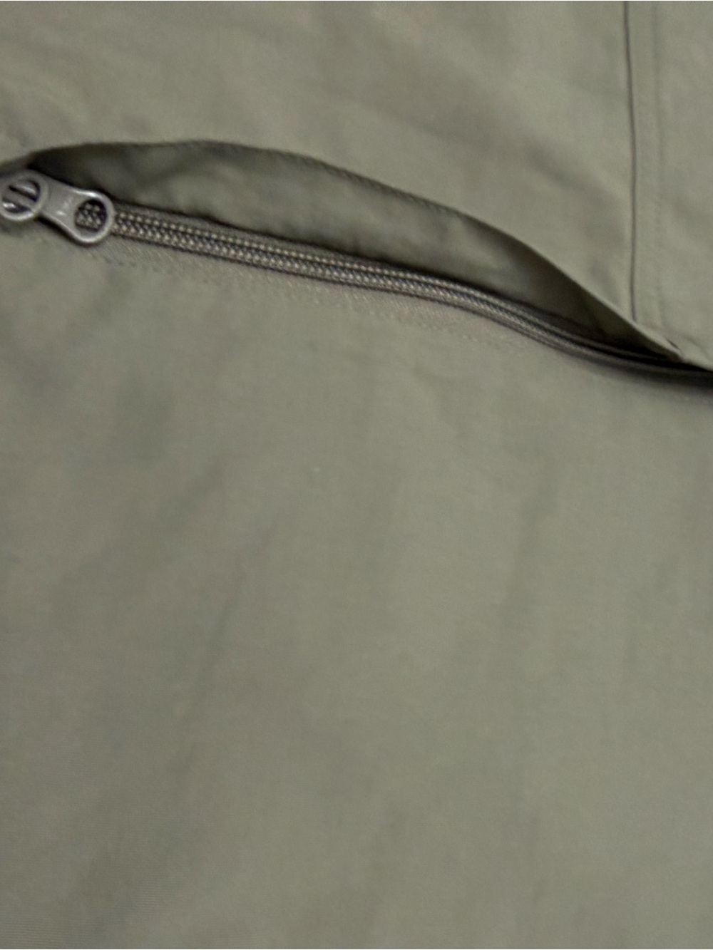 Magellan’s Travel Gear Utility Vest XXL Olive Fishing Hiking Safari Multi Pocket - Picture 14 of 15